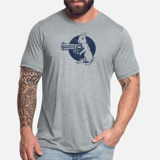 hare trigger shirt